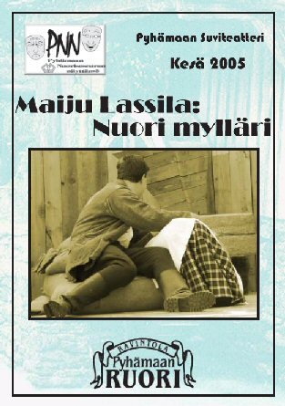 Nuori myll�ri -k�siohjelma (Teemu Sj�blom)