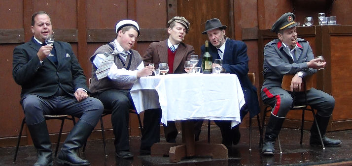 Kodin kynttil�t - Latva, Tanu, Torvela, Miettinen ja Kehkola